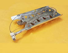 WP3387747 (3387747) Dryer Heating Element for Whirlpool, Kenmore dryers Replaces PS344597, AP6008281 by EXPD