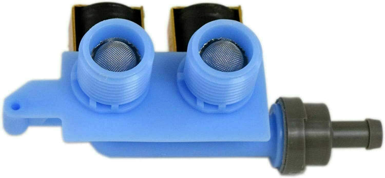 ReplacementParts - Washer Water Inlet Valve AP6011714-PS11744913