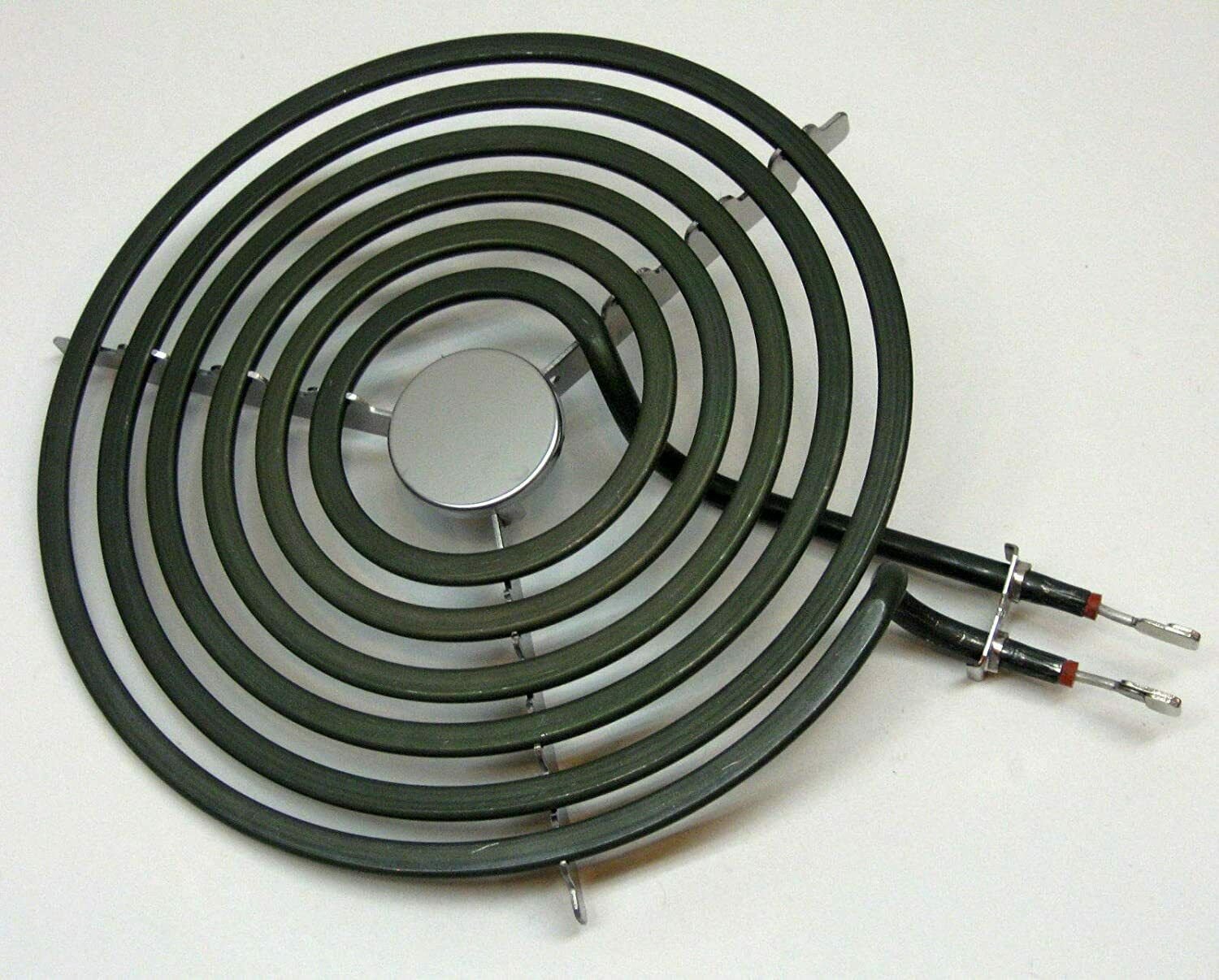 PD00001053 Electric Range Burner 8" Heating Element for GE WB30M2