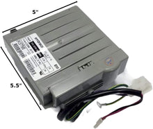 EquipDr Compressor Inverter Control Board Embrac Replacement for 241577505 Heavy DUTY