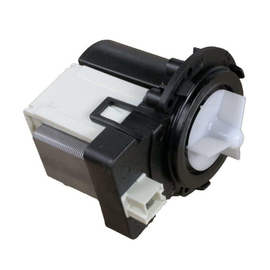 PRIORITY $5.95-SAMSUNG DRAIN PUMP ONLY MOTOR  DC31-00054A 62902090 DC31-00016A