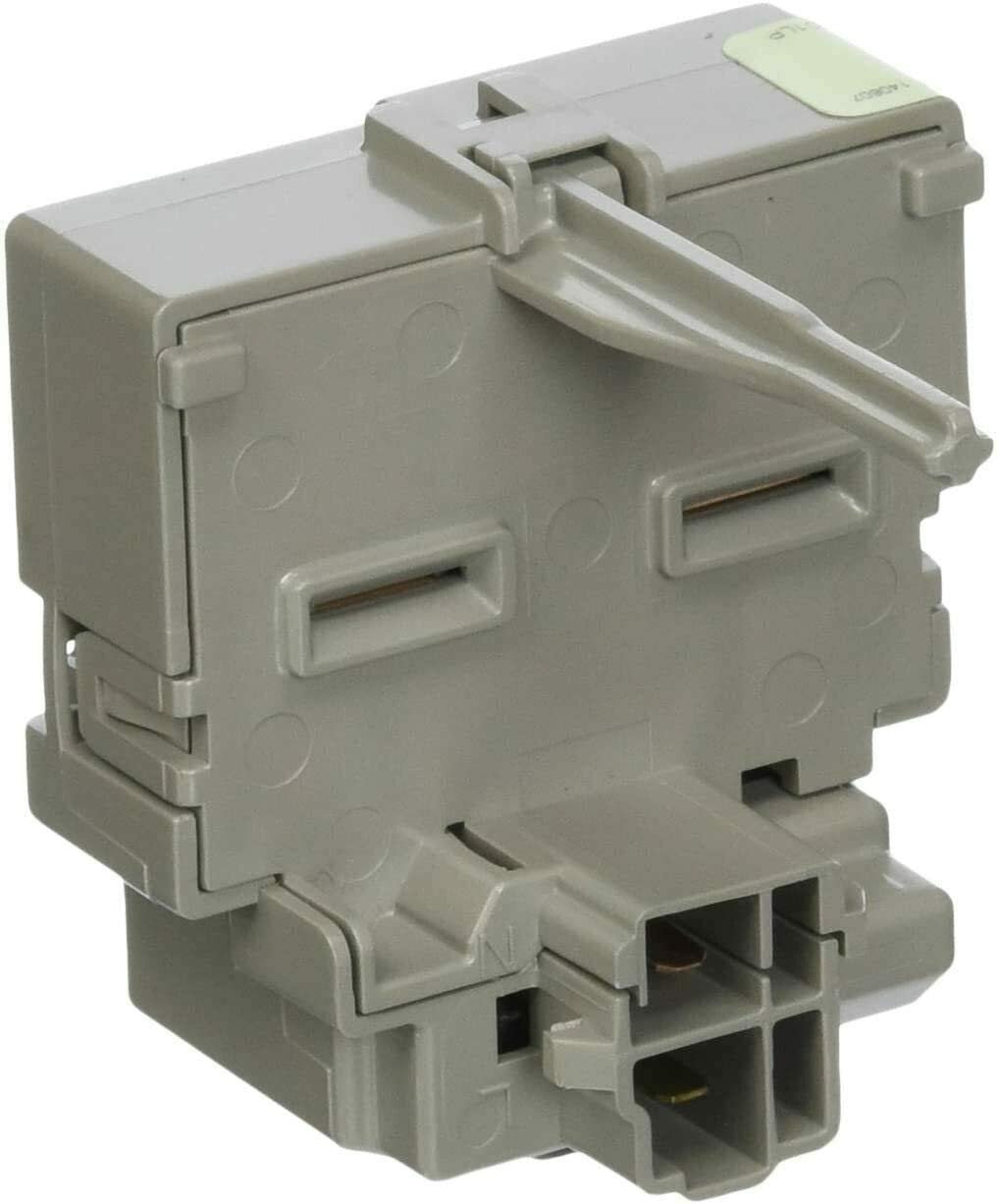 Global Solutions PS11750123 Compressor Start Device Wl for Whirlpool Refrigerator EAP11750123 PD00007378