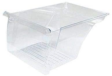 Global Solutions - Refrigerator Crisper Drawer W10854037