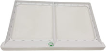 GlobPro 131450300 Dryer Lint Filter Screen & Cover 12" length Approx. Replacement for and compatible with Frigidaire Kenmore White Westinghouse Electrolux 131450300 Heavy DUTY