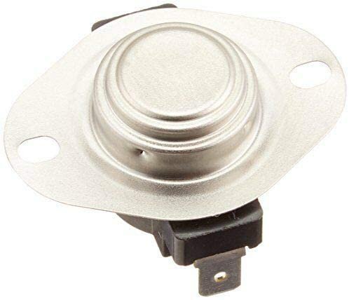 Global Solutions - Dryer Thermostat High Limit 339357, 339502, 341196