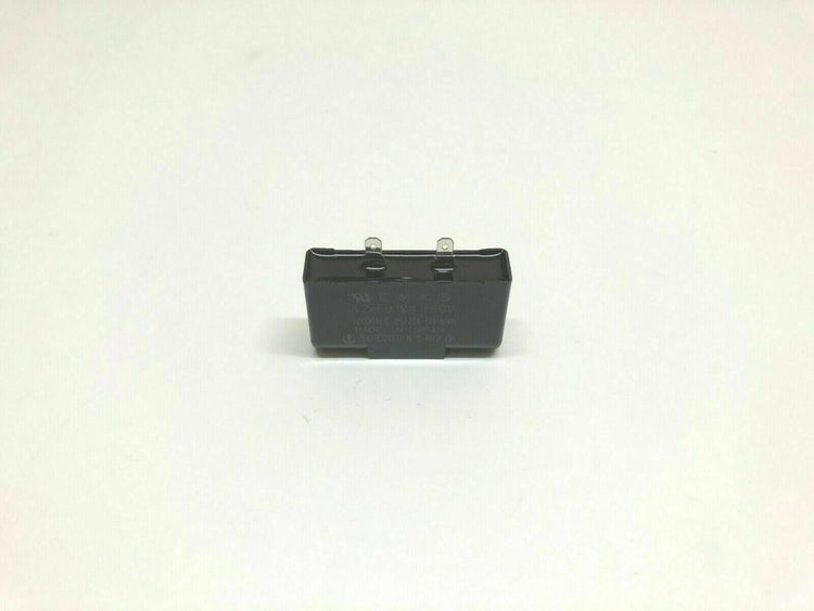 Refrigerator Compressor Capacitor 12 uf MFD  2169136, 2169383, 2188516