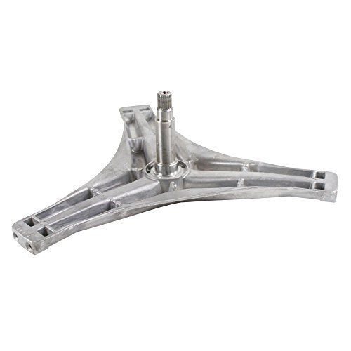 lg kenmore spider arm assembly uni90081 fits ap4439264