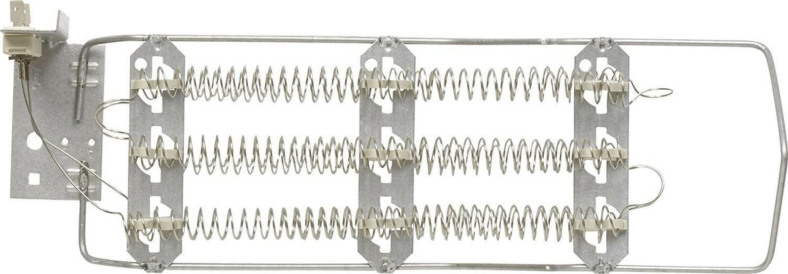 Global Products Dryer Heating Element Compatible with Kenmore 697290