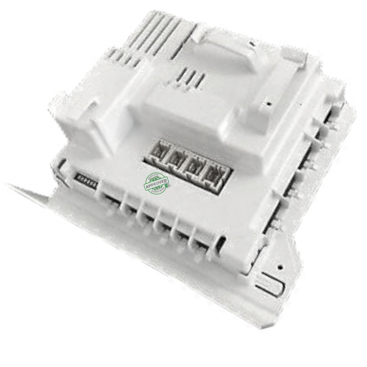 GlobPro W10373841 W10525373 Washer Control Mother Board 8" ΒΌ length Approx. Replacement for and compatible with Whirlpool Heavy DUTY