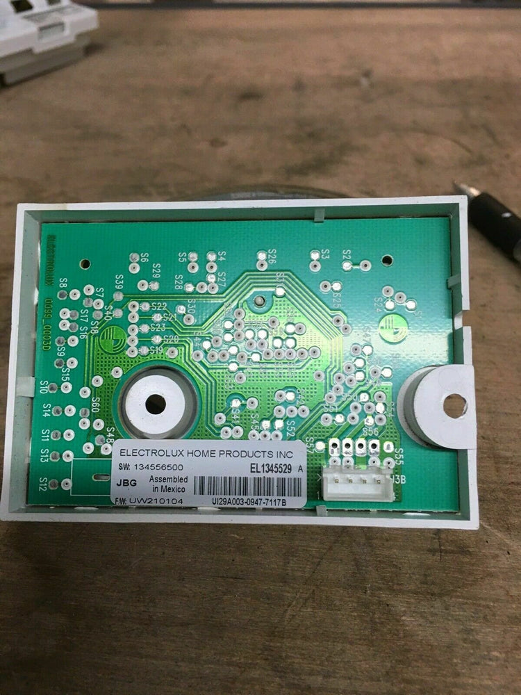 2-3 Days Delivery- Dryer User Interface Control Board AP6891853 - PS12728775