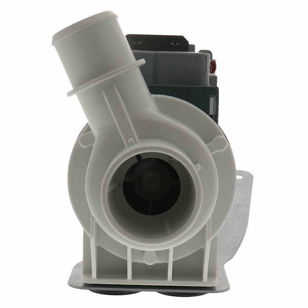 DELIVERY 2-3 Days-175D3834P003 Hotpoint Washer Drain Pump Motor 175D4054G001