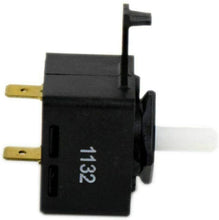 Global Solutions - Dryer Start Switch AP2975301 - PS345388