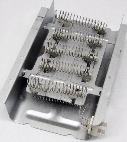 Kenmore Whirlpool Dryer Heater Heating Element UNIA4188 Fits 3403585