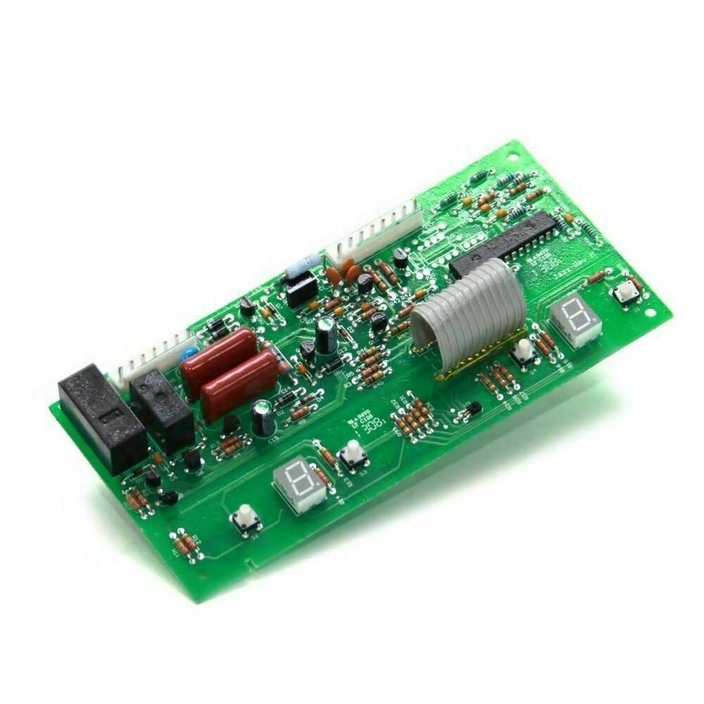 2-3 Days Delivery- Refrigerator Jazz Control Board 12784415 - 12784415V