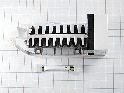 Frigidaire Gallery Refrigerator Icemaker Ice maker UNIA4050 Fits 218226700