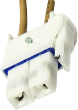 GlobPro PD00009145 AP4345195 PS2322740 EAP2322740 Fridge Defrost Heater Metal Sheath 10” length Approx. Replacement for and compatible with GE Heavy DUTY