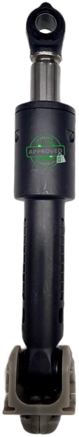 GlobPro WH01X10343 Washer Damper Shock Absorbe 9 ΒΎ" length Approx. Replacement for and compatible with General Electric WH01X10343 Heavy DUTY