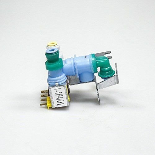 DELIVERY 2-3 DAYS-AP6010515 Maytag Kenmore  Refrigerator Water Valve AP6010515