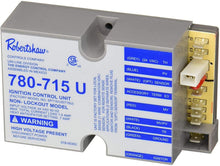 Global Solutions - 780-715 U Ignition Control Unit Module 018-00352 SP715/USI715U