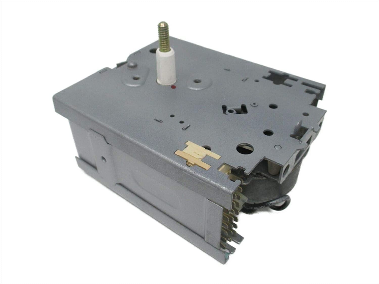 Global Solutions - Washer Timer AP6008881 - PS11742022