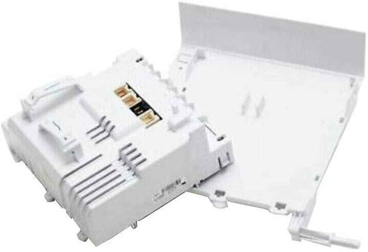 Global Solutions - Washer Main Control Board W10525358