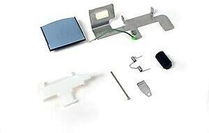 Global Solutions - Refrigerator Icemaker Door Chute Kit EAP990120 - PD00002697