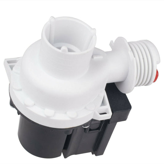 Drain Pump for Frigidaire Electrolux 1371081000 Washing Machine