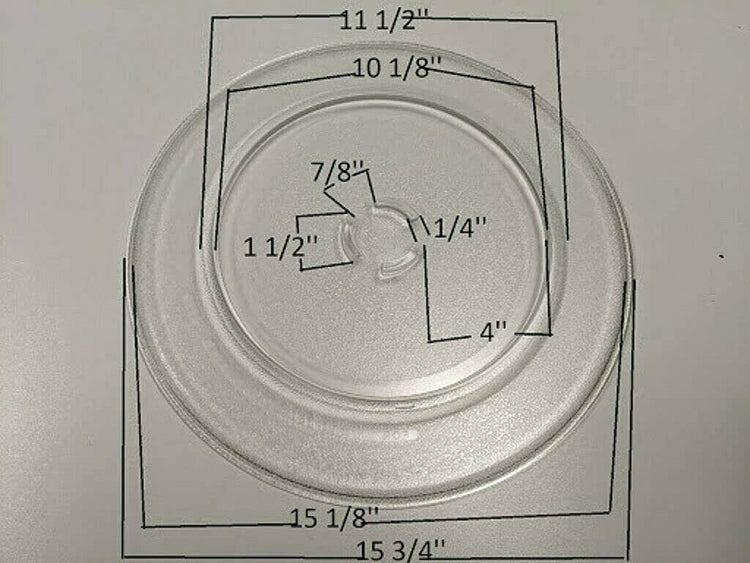 DrEquipUS AP6892507 PS12728515 EAP12728515 PD00053925 Tray-Cook Replacement for and compatible with KitchenAid Whirlpool Heavy DUTY