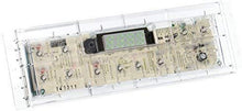 Global Products Oven Control Board Compatible with Kenmore WB27T11312