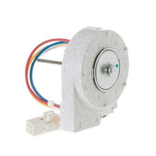 GE Motor Dc Cond Fan WR60X10209