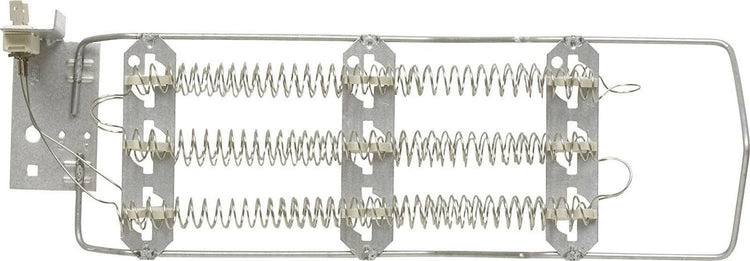 Global Products Dryer Heating Element Compatible with Kenmore 693295