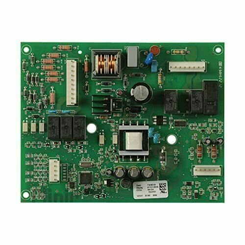 Delivery - Refrigerator  High Voltage Control Board EAP11752593 - PD0006321