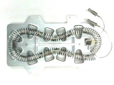 Express Parts  DC47-00019A Samsung Dryer Heating Element DC47-00019A -OPtional PRIORITY MAIL