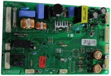 Global Solutions - Refrigerator Main Control Board 1528380