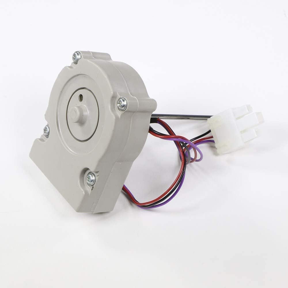 Global Solutions AP4438221 Evaporator Fan Motor Wl for Whirlpool Refrigerator PS3523328 EAP3644485 PD00005238