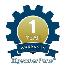 Edgewater Parts 12002782 Relay And Overload Kit Compatible With Whirlpool Ref...