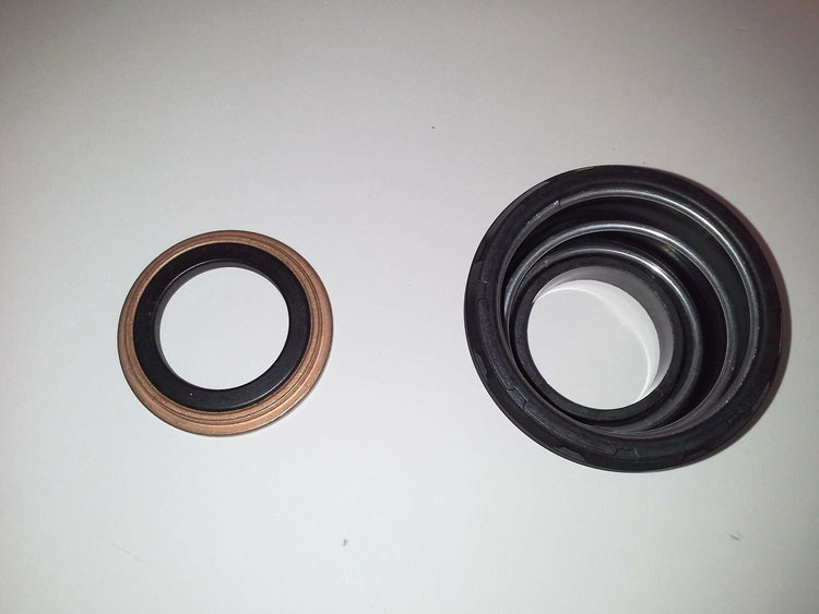 2-3 DAYS DELIVERY Genuine OEM 5303279394 Frigidaire Tub Seal Kit