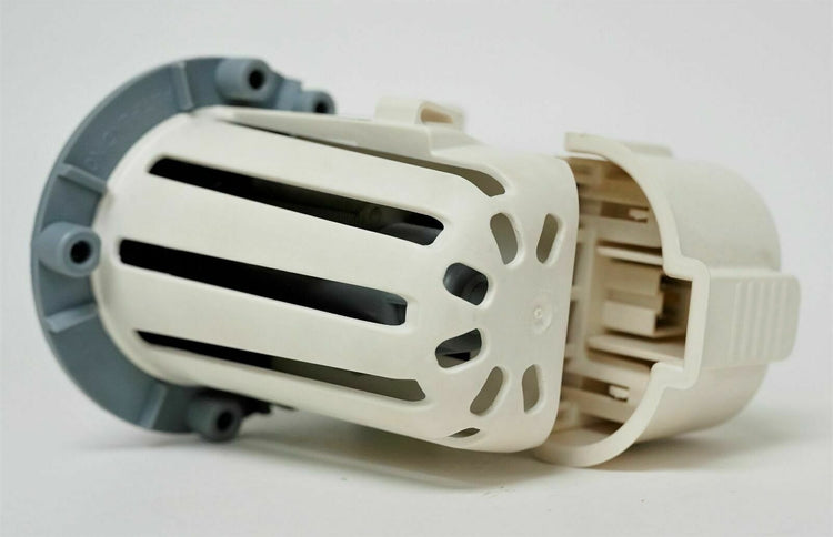 2-3 Days Delivery-W10321032  Whirlpool Water Pump WPW10321032 JUST MOTOR