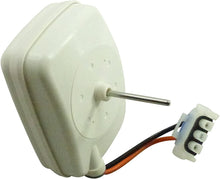 GE Part Number WR60X10046 MOTOR AC/DC EVAP FAN