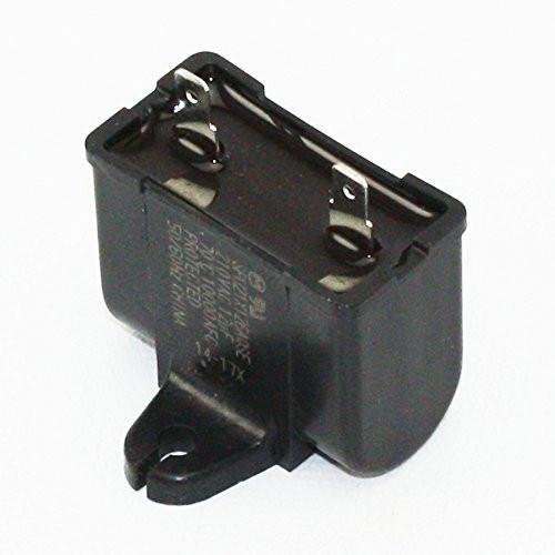 Whirlpool Capacitor OEM W10662129