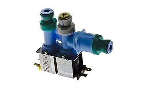 2-3 Days Delivery -218644 K-76376 Fits Kenmore Invensys Water Valve