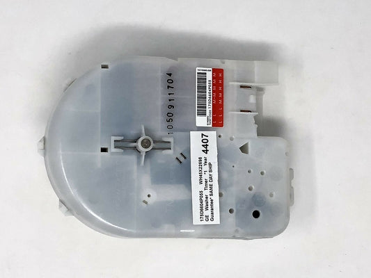 175D6604P055 WH45X22698 GE Washer Timer1 Year Guarantee SAME DAY SHIP