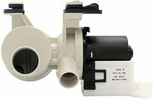 E-DrUS PS1485610 COMPATIBLE WITH Whirlpool Duet washer water drain pump motor PS1485610 compatible with Kenmore/SearsWhirlpoolMaytagKitchenAid Heavy DUTY