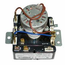 2-3 Days Delivery- Dryer Timer 8299766 - 831502