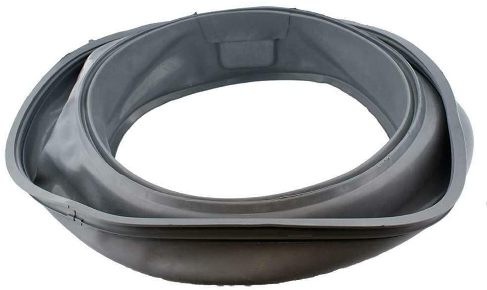 Global Solutions WP8182119 Bellow Tub Seal Wl for Whirlpool Washer 8182119, PS11744957, W10003800, WP8182119VP