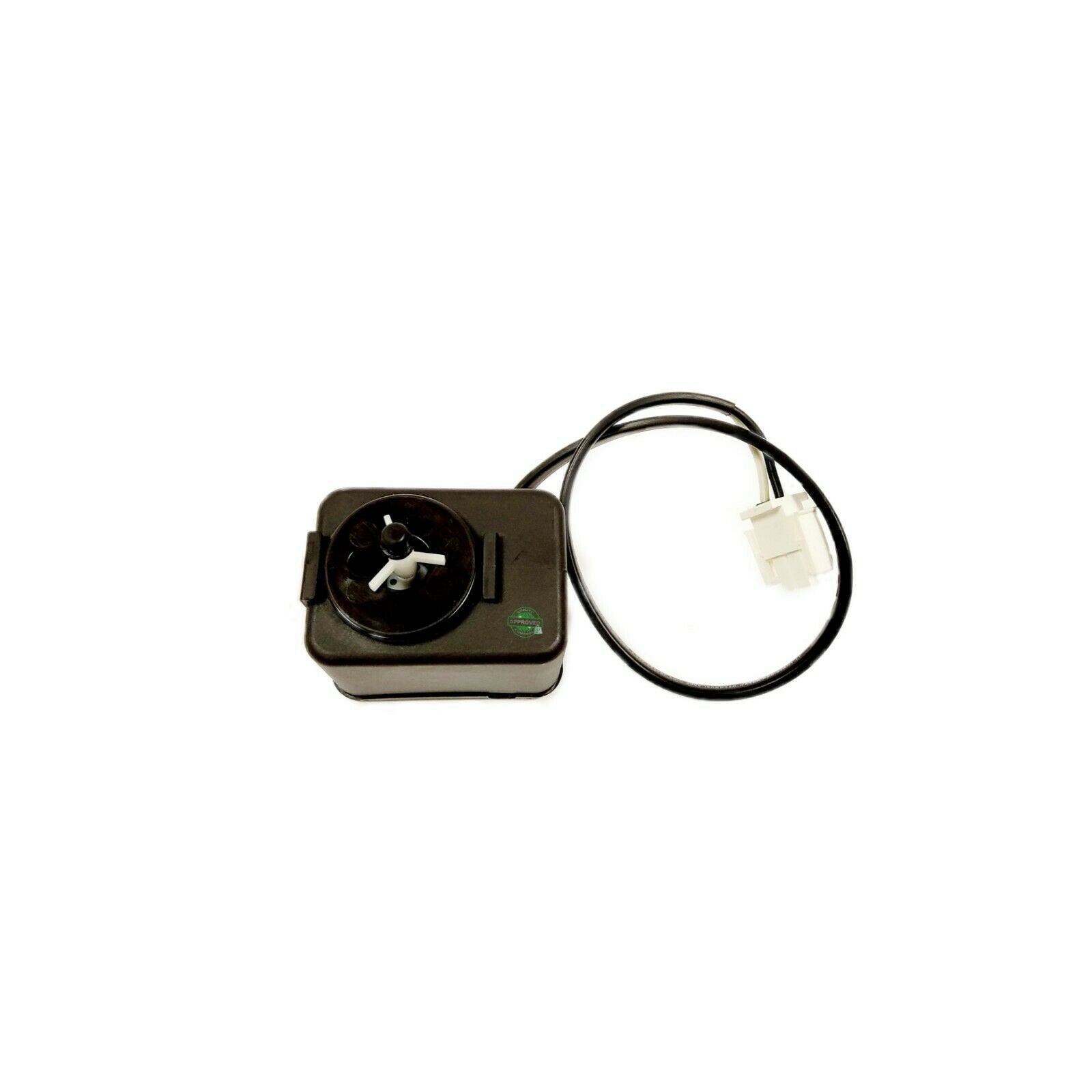2-3 days Delivery- WP2313705 Ice Cube Maker Drain Pump WP2313705