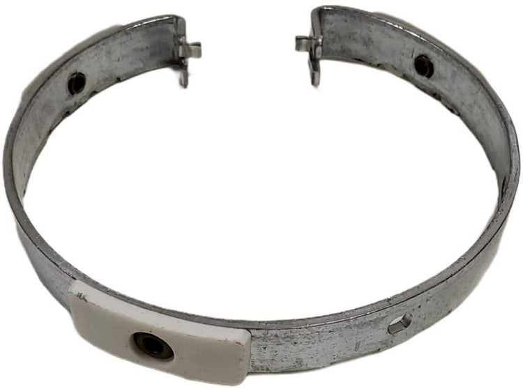 GlobPro 62959 62993 63388 4324929 Washer Basket Drive kit 12" length Approx. Replacement for and compatible with Whirlpool KitchenAid Maytag 62959 62993 63388 4324929 Heavy DUTY