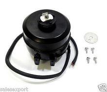 Express Parts  Condenser Evaporator Replacement for TRUE 800402 115V 9WA 1 PH 1550 RPM CW