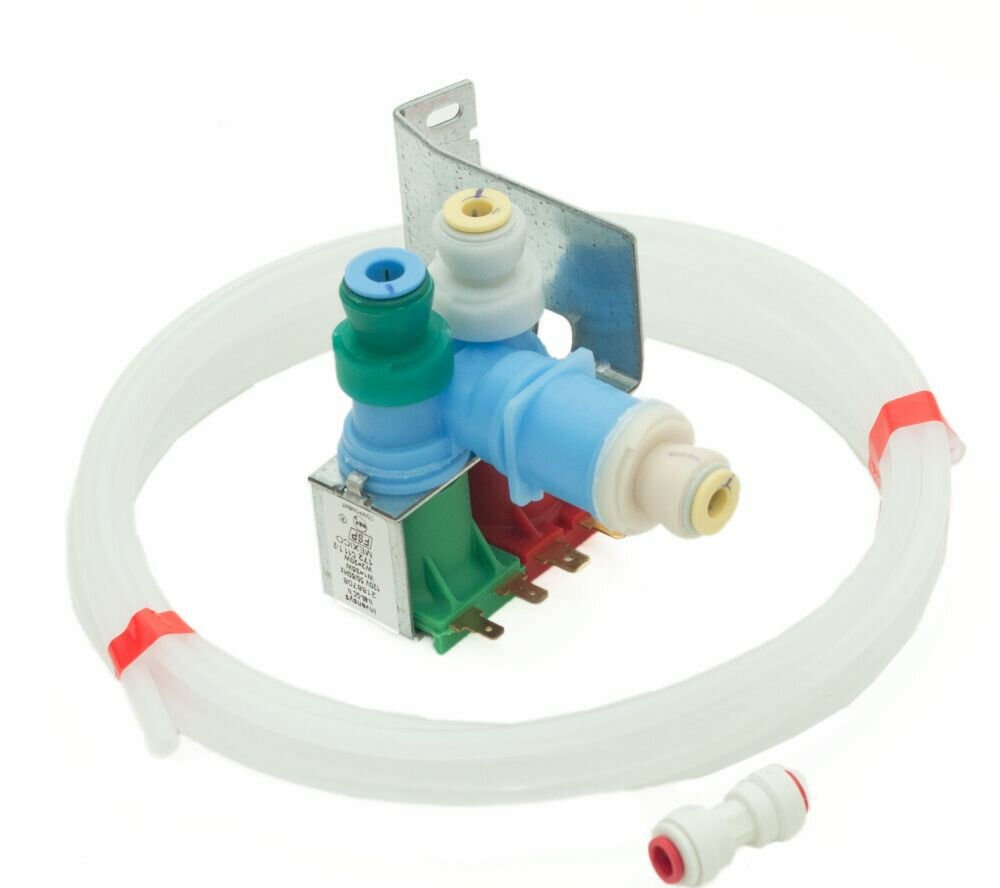 EA AP5263471 Whirlpool Kenmore Estate Refrigerator Water Valve AP5263471