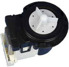 LG 4681EA2001T Motor